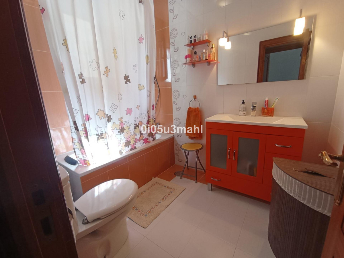 Appartement te koop in La Trinidad | 3 slaapkamers H5213167