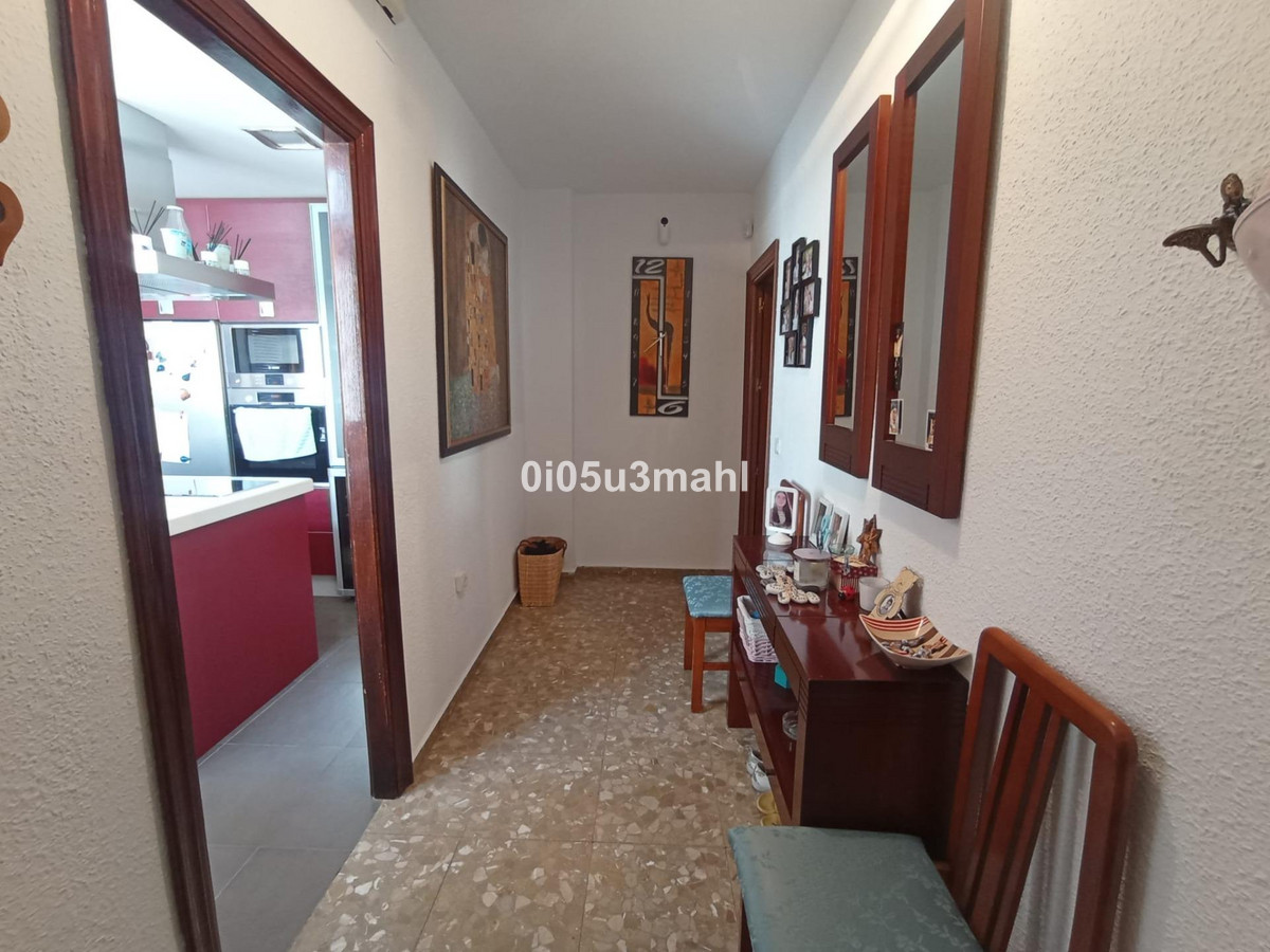 Appartement te koop in La Trinidad | 3 slaapkamers H5213167