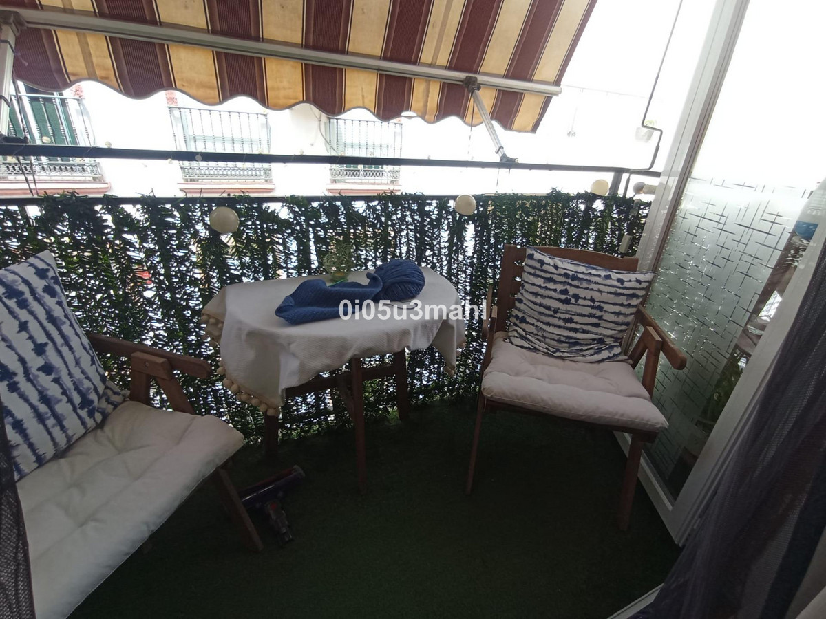 Appartement te koop in La Trinidad | 3 slaapkamers H5213167