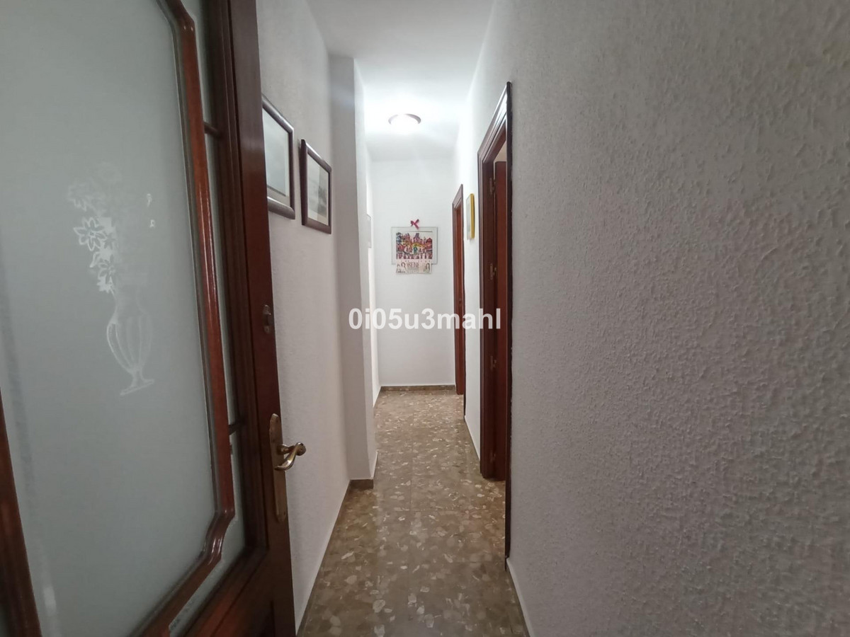 Appartement te koop in La Trinidad | 3 slaapkamers H5213167