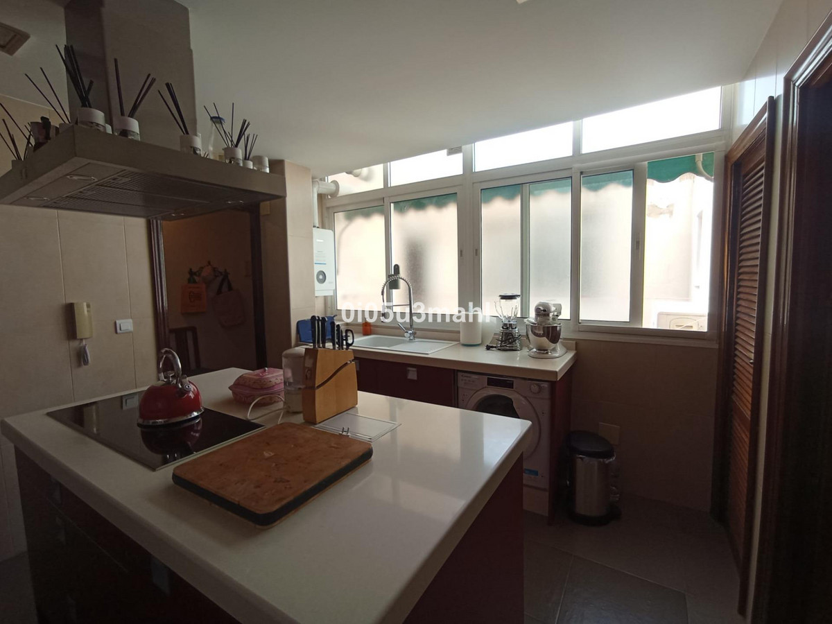 Appartement te koop in La Trinidad | 3 slaapkamers H5213167