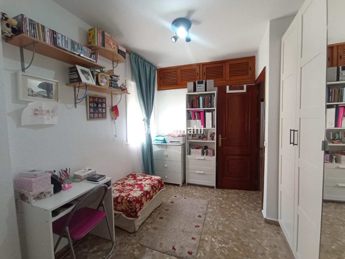 Appartement te koop in La Trinidad | 3 slaapkamers H5213167