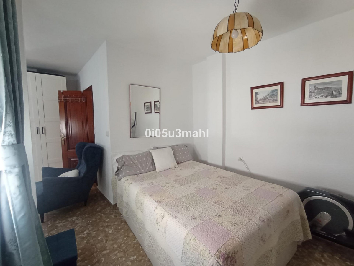 Appartement te koop in La Trinidad | 3 slaapkamers H5213167