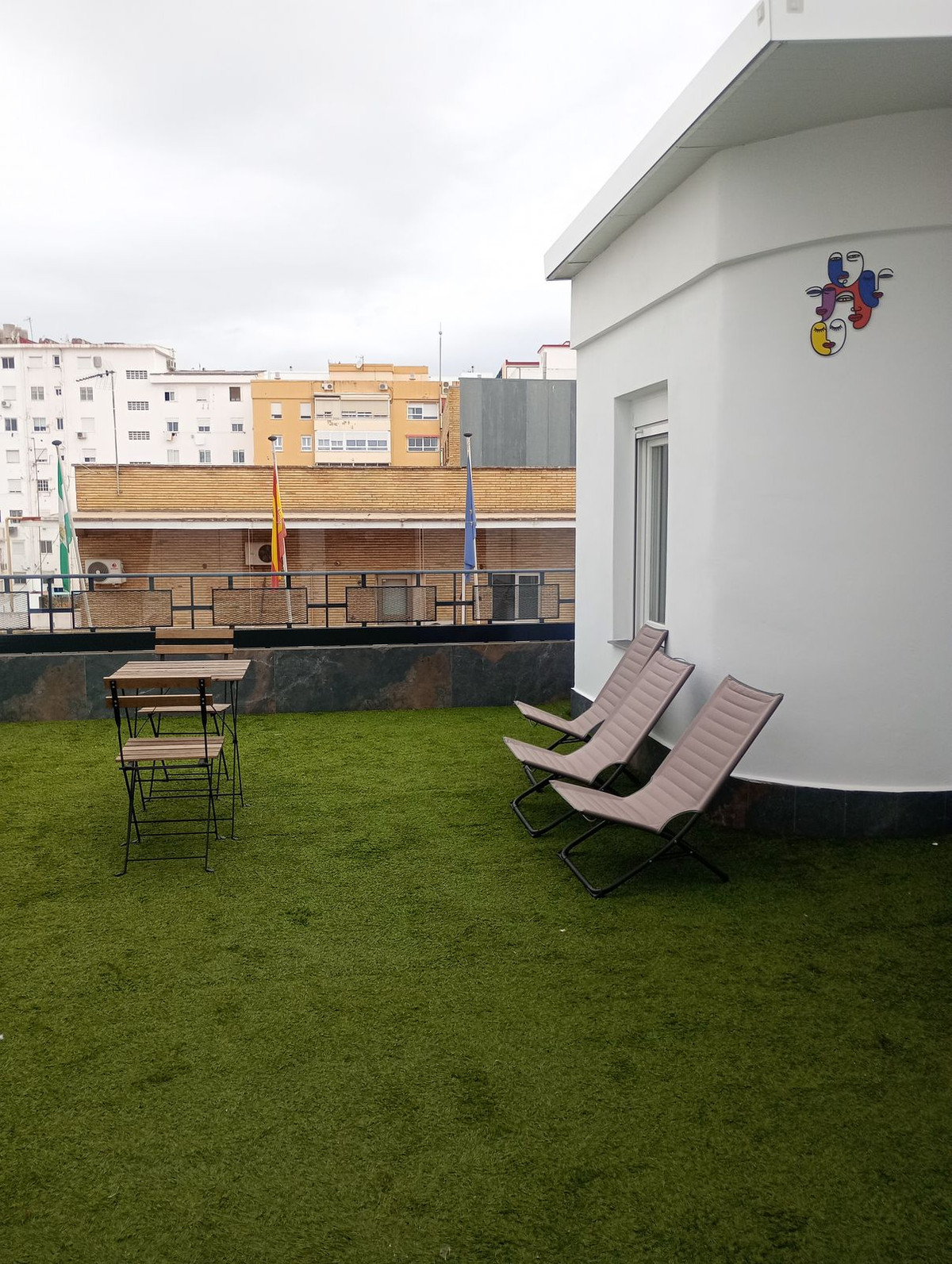 Appartement te koop in La Trinidad | 5 slaapkamers H5258203