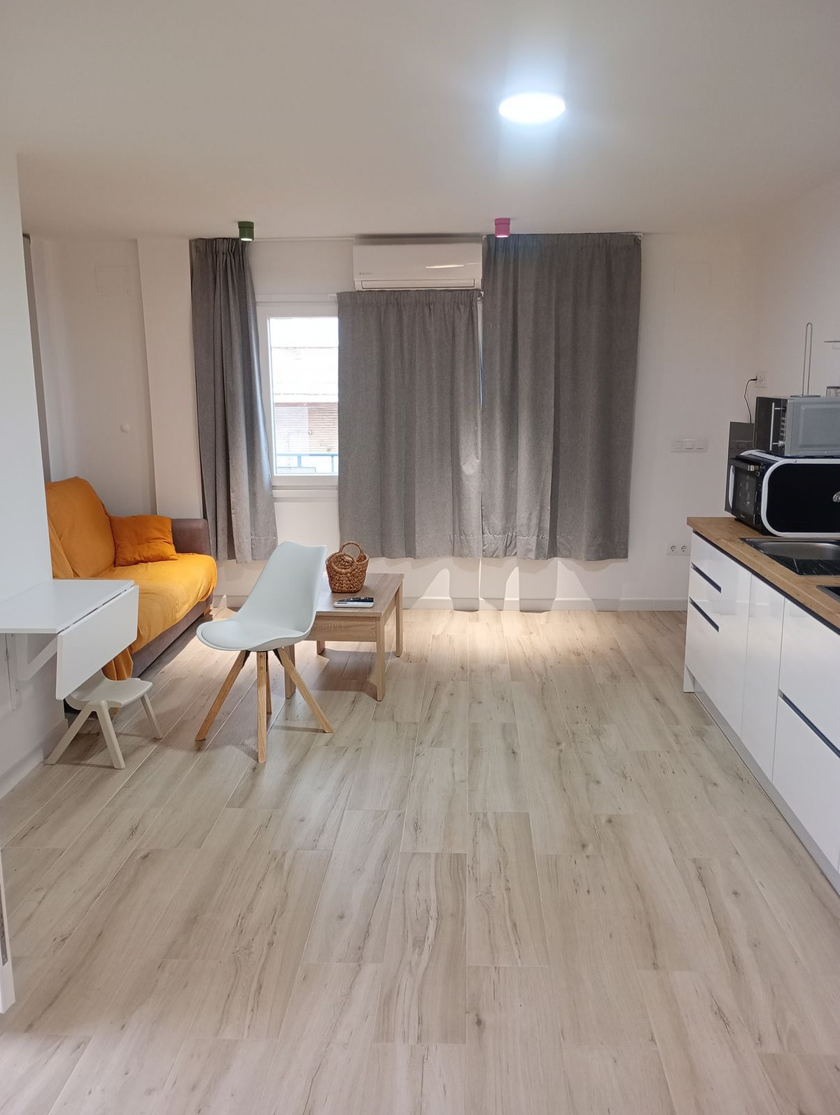 Appartement te koop in La Trinidad | 5 slaapkamers H5258203