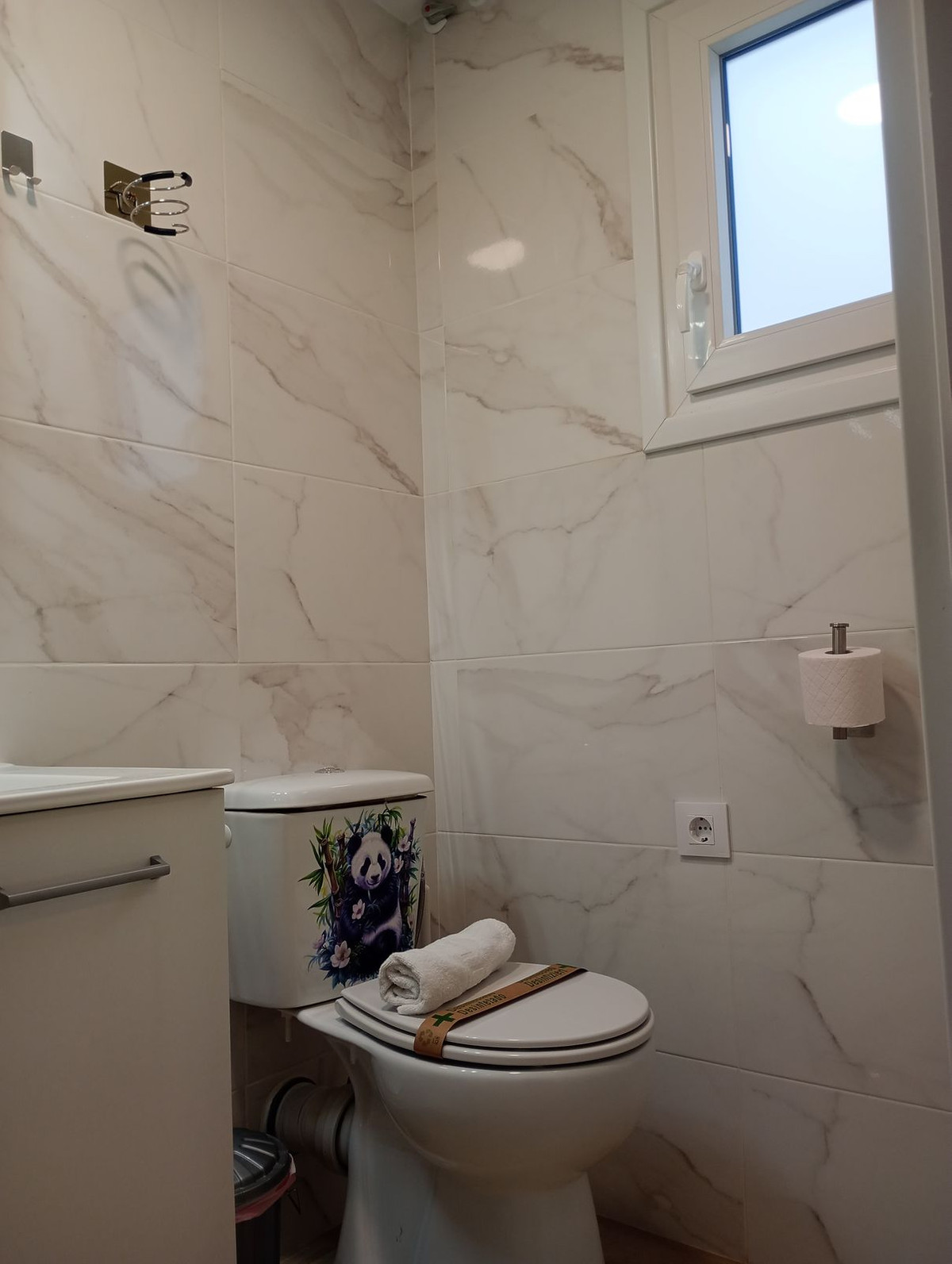 Appartement te koop in La Trinidad | 5 slaapkamers H5258203