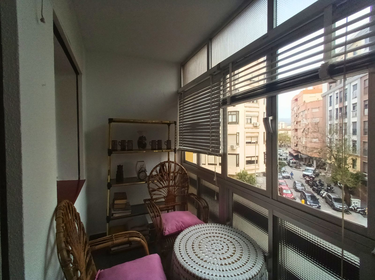 Appartement te koop in La Trinidad | 3 slaapkamers H5354434