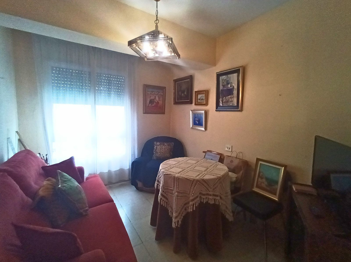 Appartement te koop in La Trinidad | 3 slaapkamers H5354434