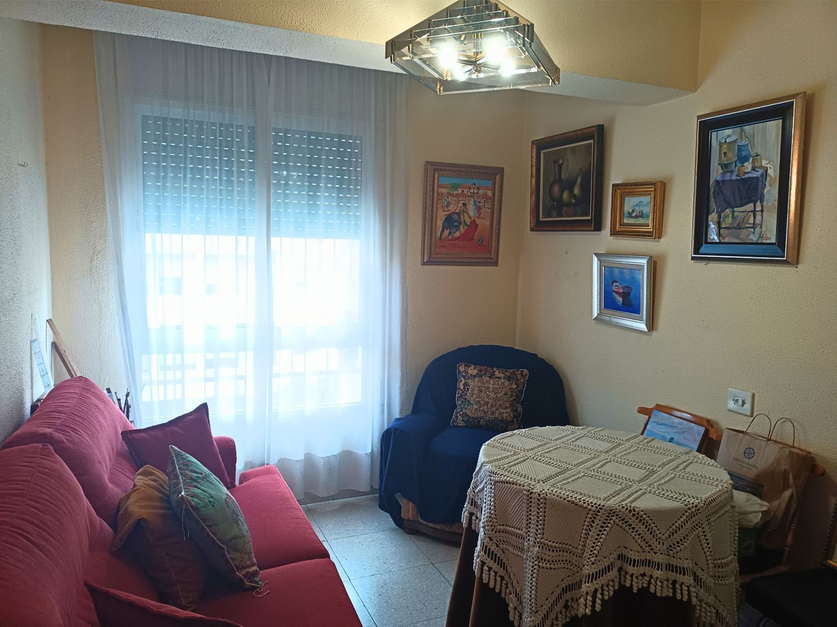 Appartement te koop in La Trinidad | 3 slaapkamers H5354434