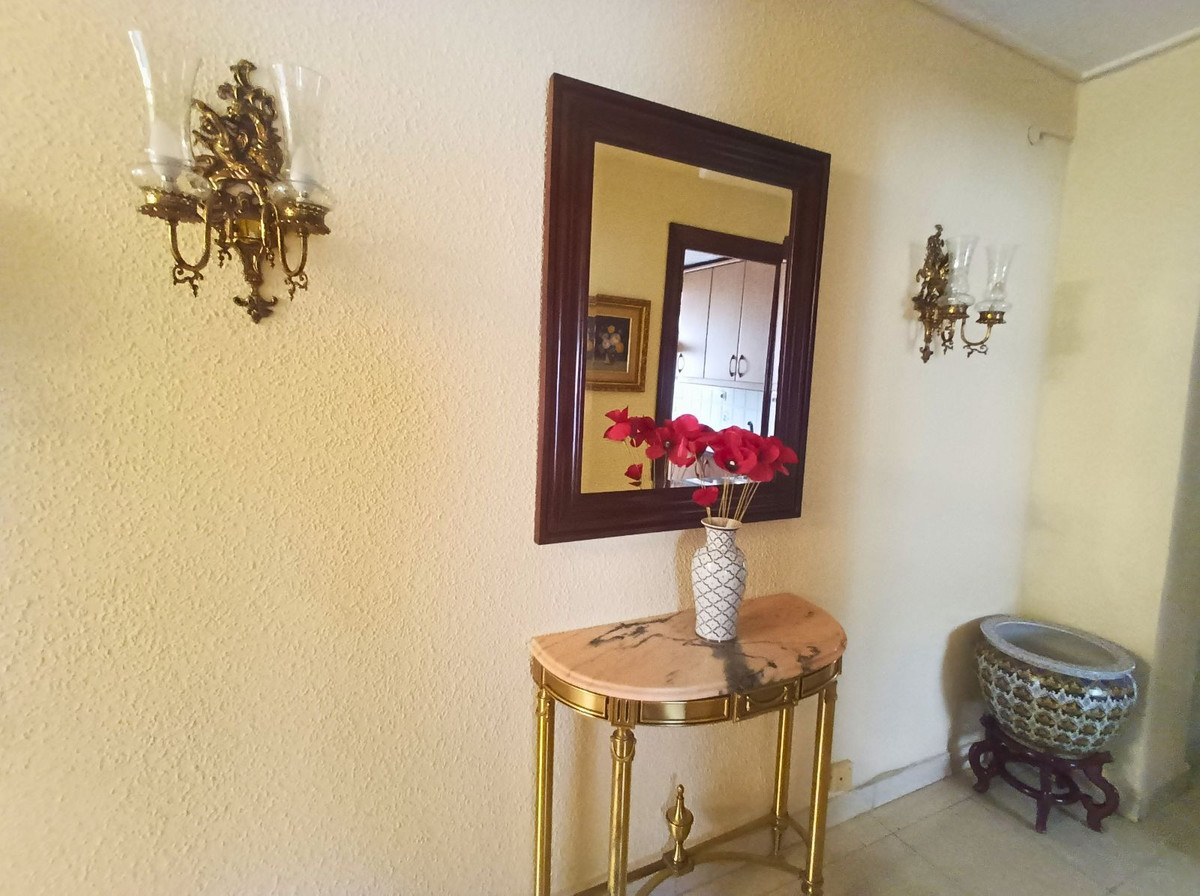 Appartement te koop in La Trinidad | 3 slaapkamers H5354434