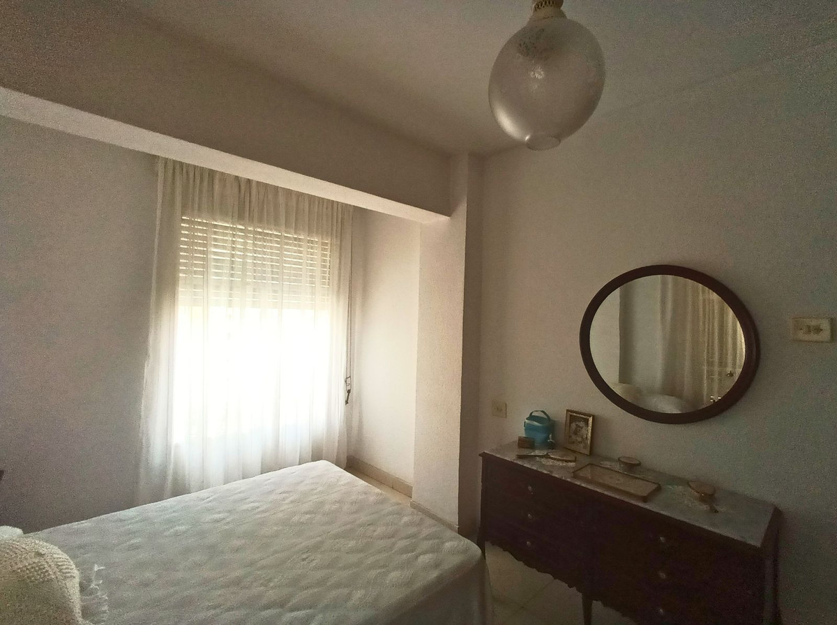 Appartement te koop in La Trinidad | 3 slaapkamers H5354434