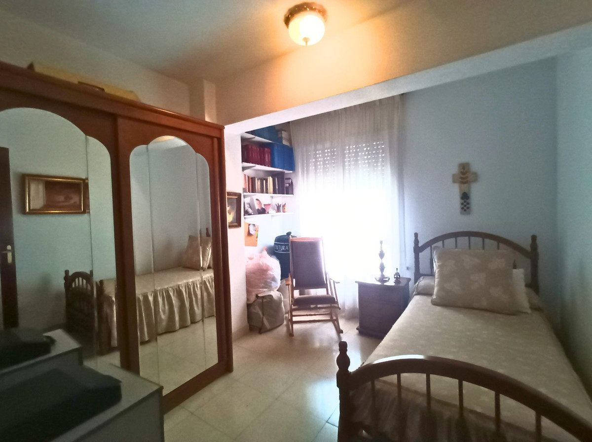 Appartement te koop in La Trinidad | 3 slaapkamers H5354434