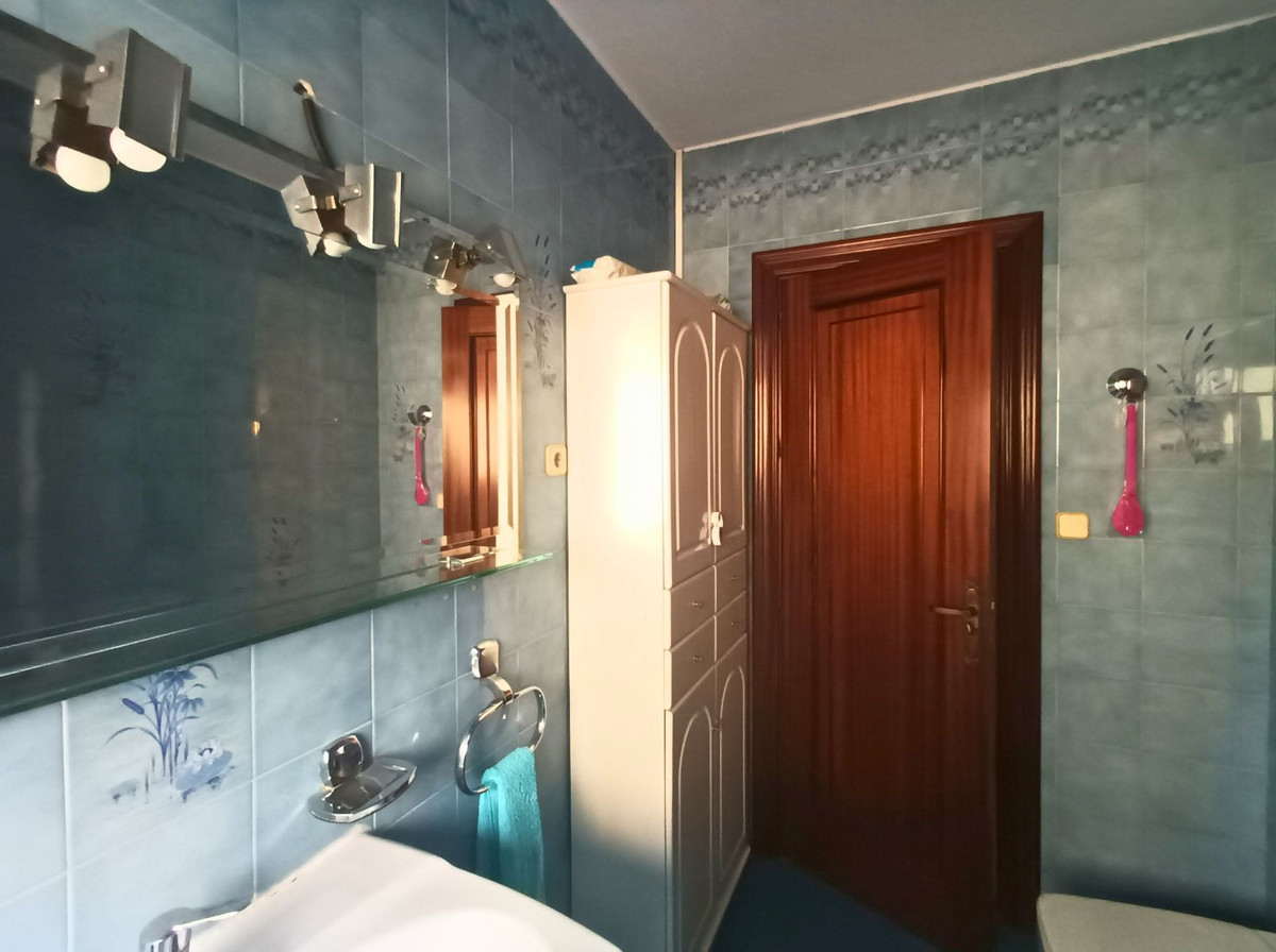 Appartement te koop in La Trinidad | 3 slaapkamers H5354434