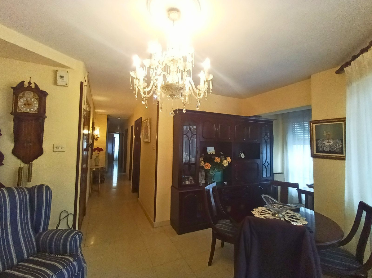 Appartement te koop in La Trinidad | 3 slaapkamers H5354434