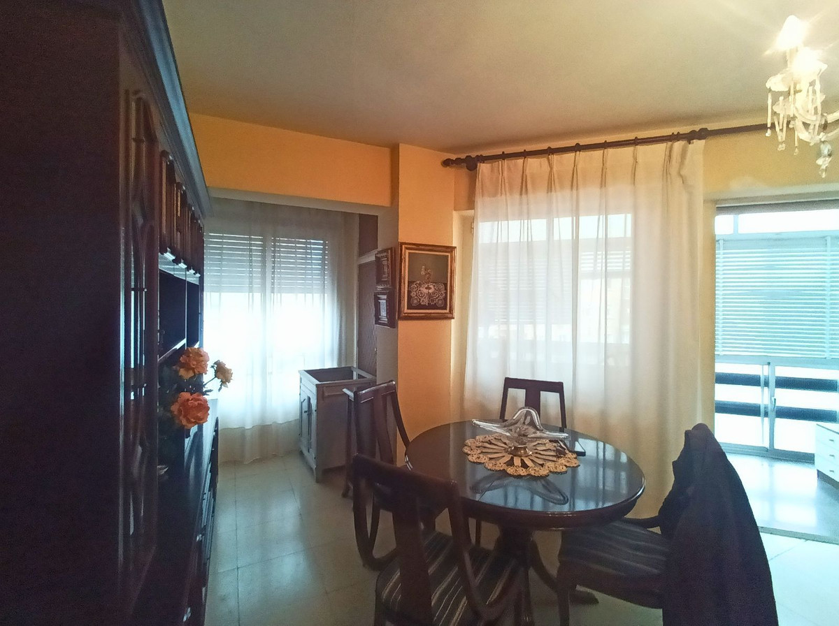 Appartement te koop in La Trinidad | 3 slaapkamers H5354434