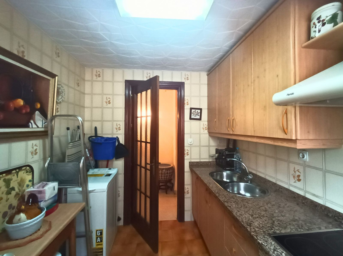 Appartement te koop in La Trinidad | 3 slaapkamers H5354434