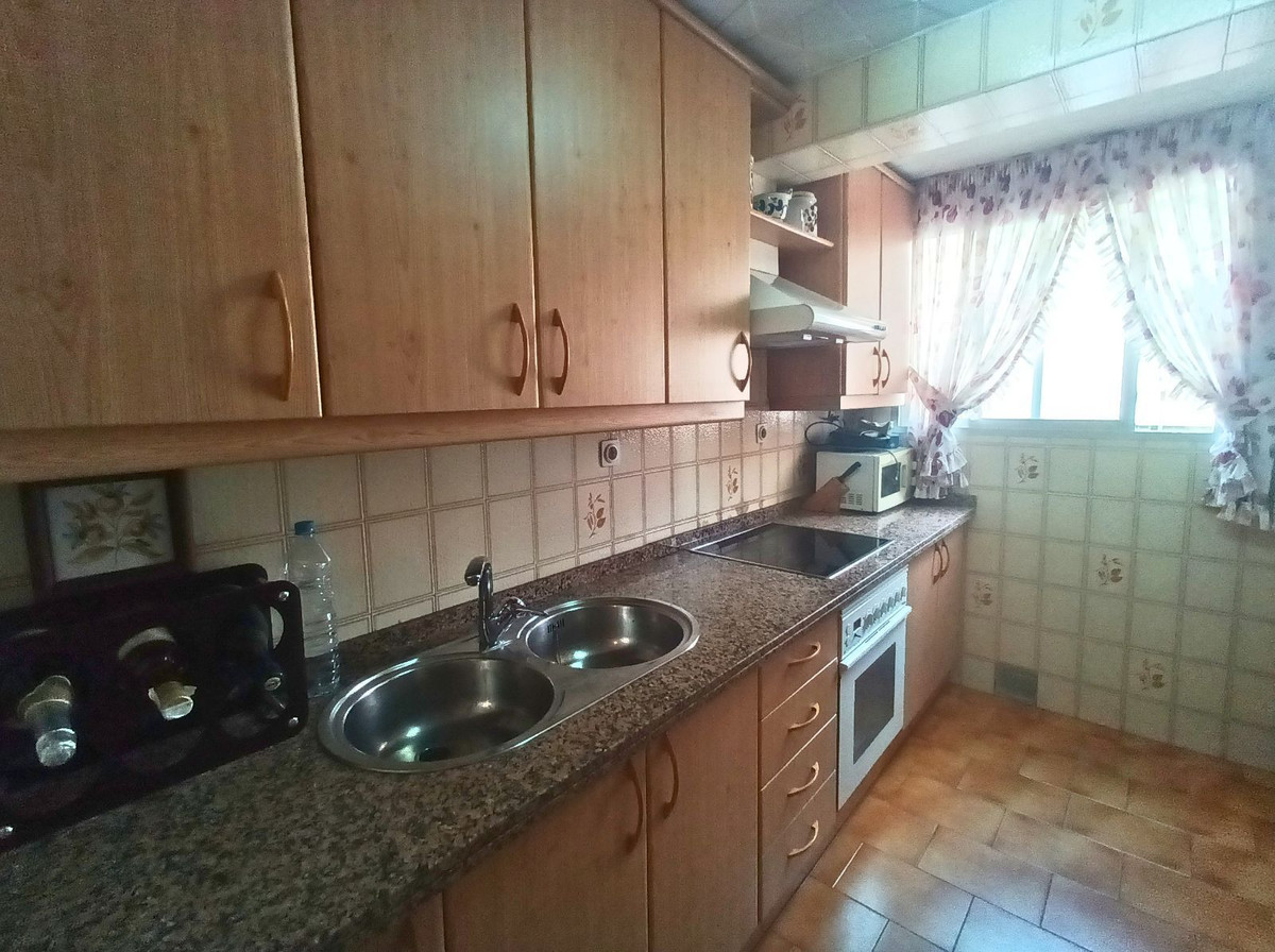 Appartement te koop in La Trinidad | 3 slaapkamers H5354434