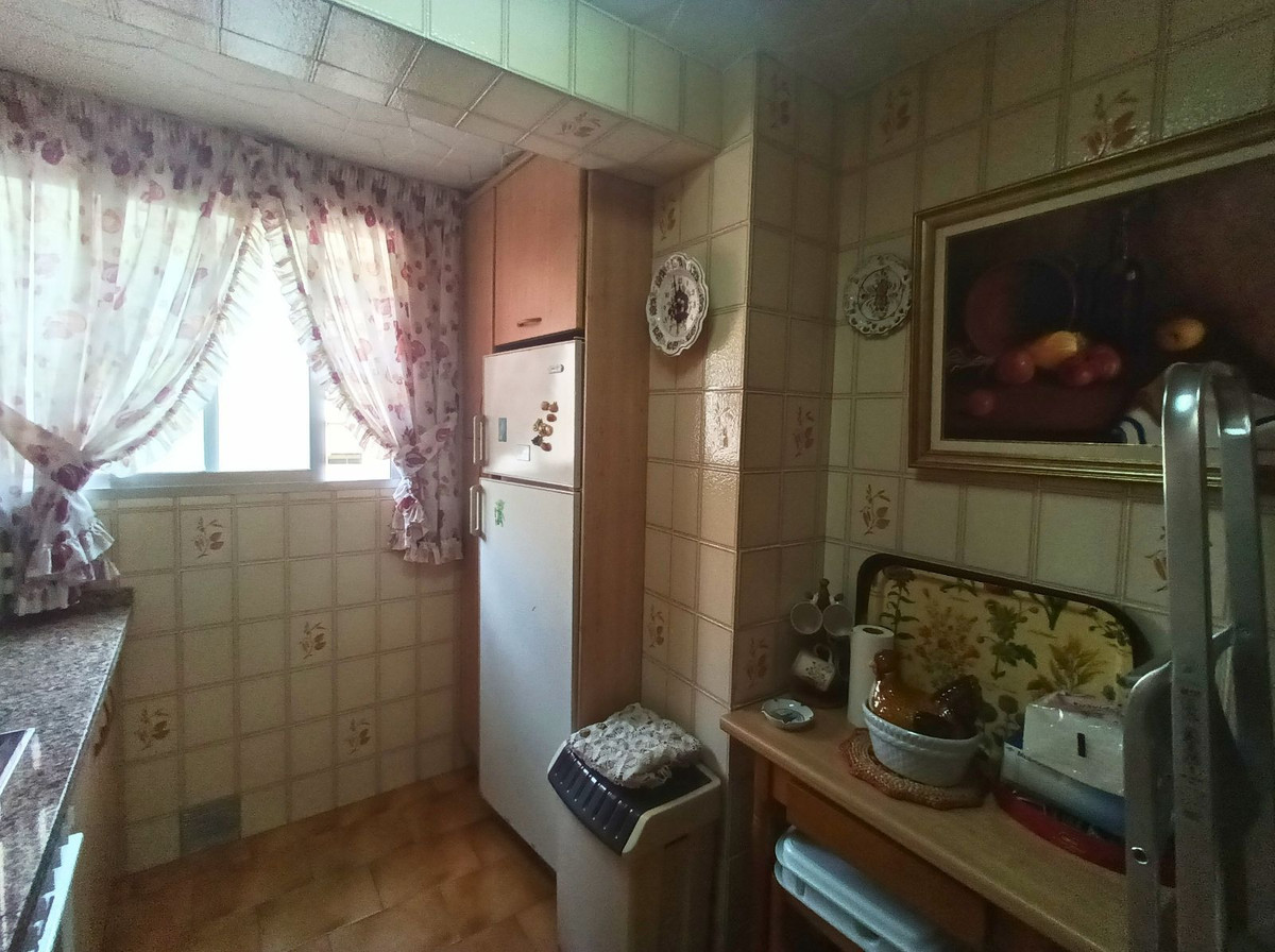 Appartement te koop in La Trinidad | 3 slaapkamers H5354434