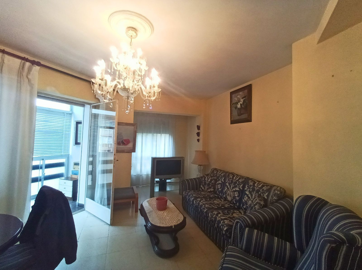 Appartement te koop in La Trinidad | 3 slaapkamers H5354434
