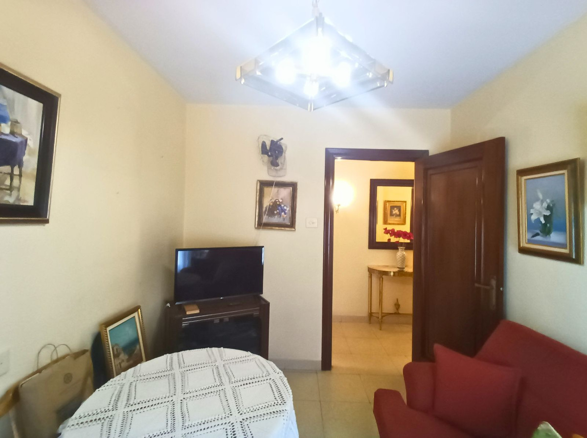 Appartement te koop in La Trinidad | 3 slaapkamers H5354434
