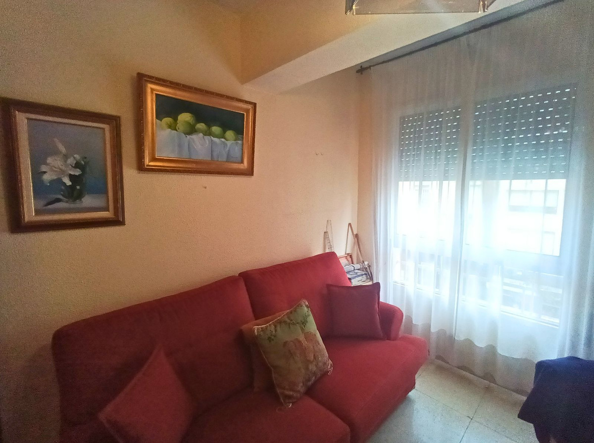Appartement te koop in La Trinidad | 3 slaapkamers H5354434
