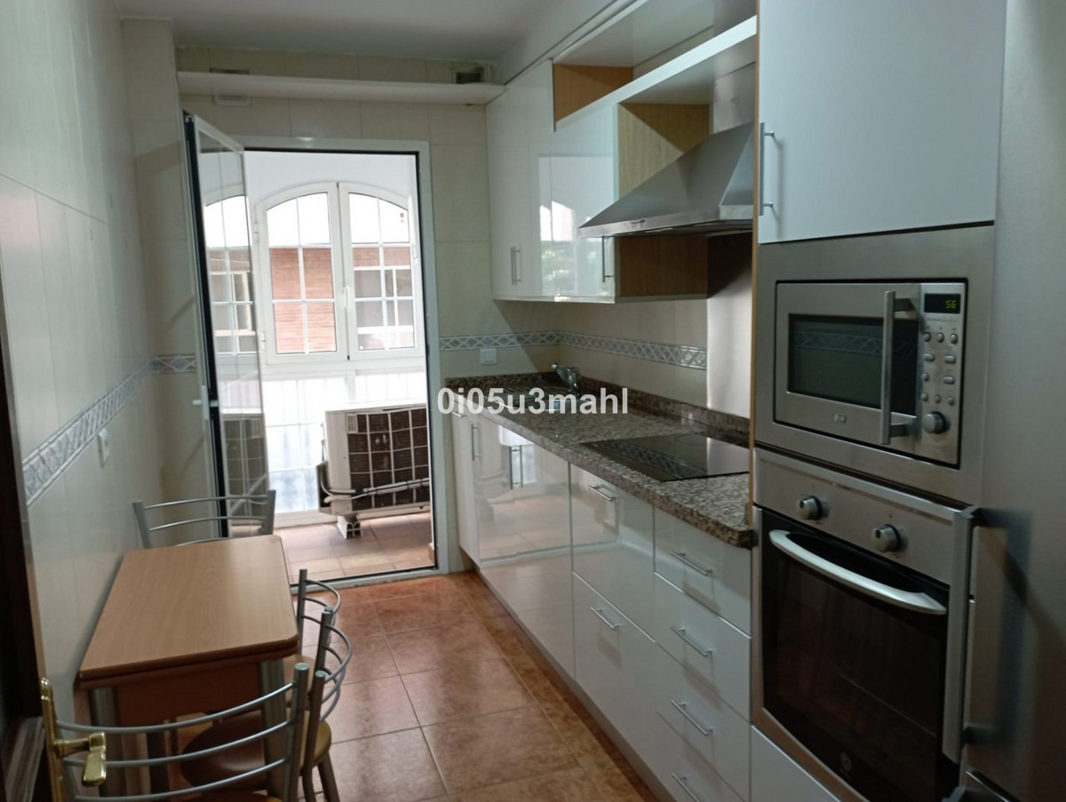 Appartement te koop in La Trinidad | 2 slaapkamers H5363554