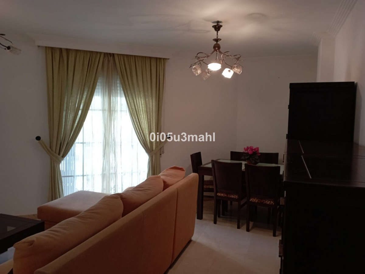 Appartement te koop in La Trinidad | 2 slaapkamers H5363554