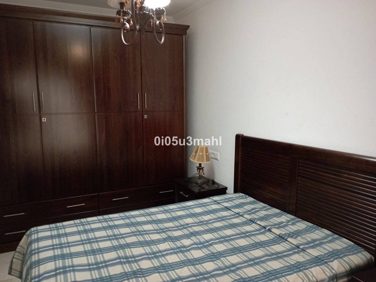 Appartement te koop in La Trinidad | 2 slaapkamers H5363554