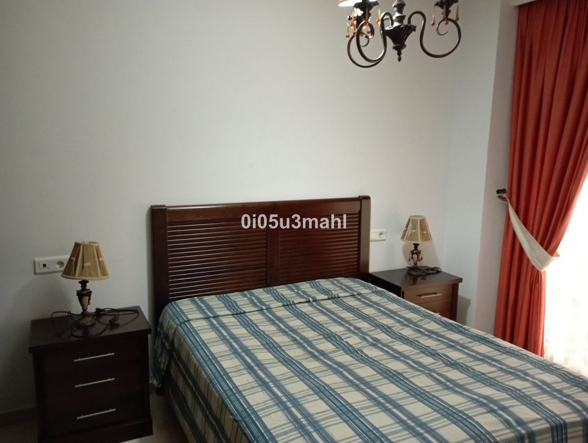 Appartement te koop in La Trinidad | 2 slaapkamers H5363554