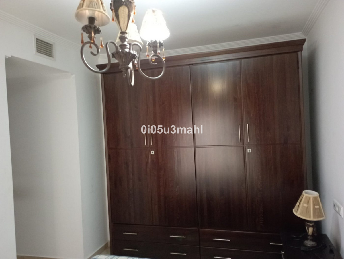 Appartement te koop in La Trinidad | 2 slaapkamers H5363554
