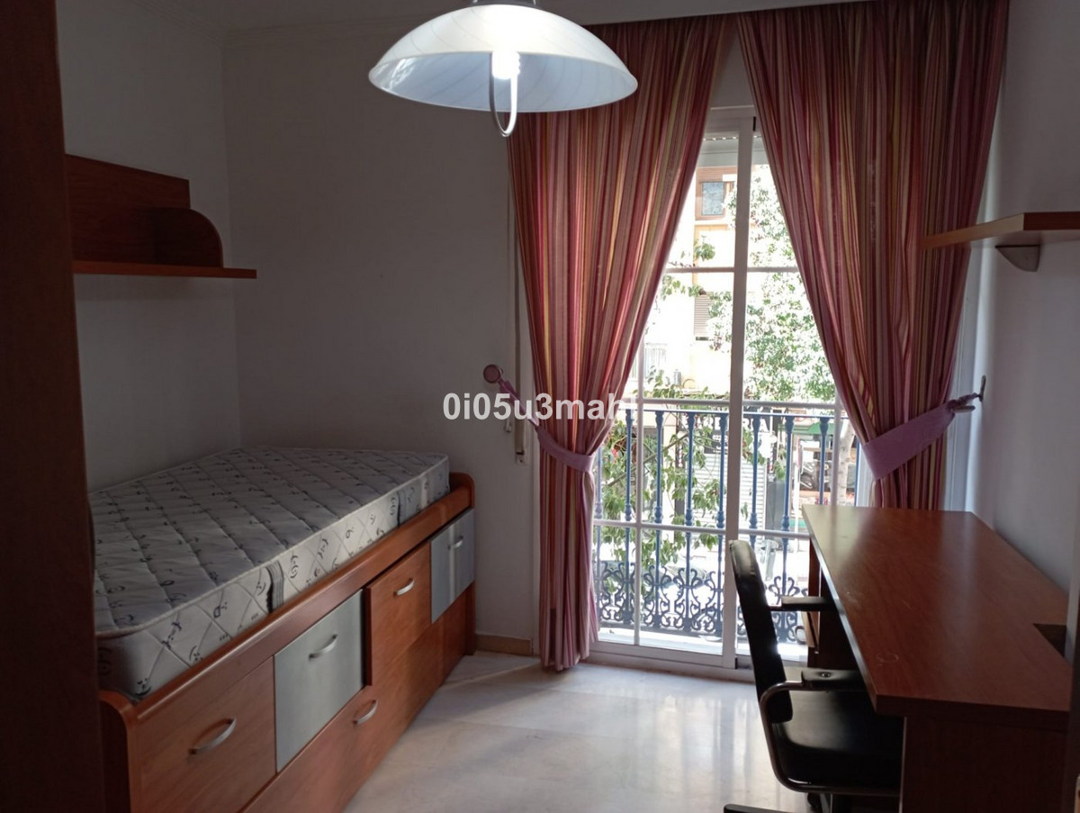 Appartement te koop in La Trinidad | 2 slaapkamers H5363554