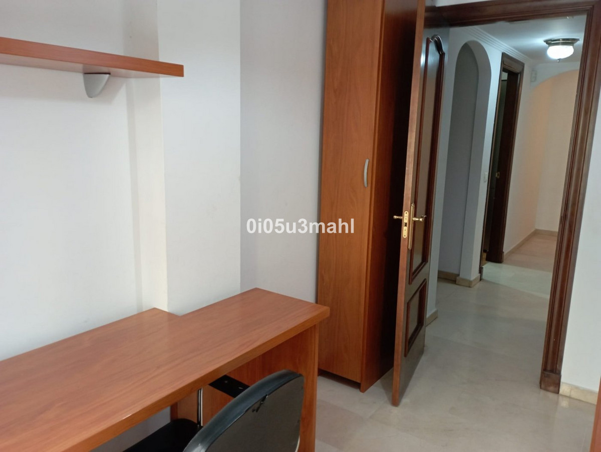 Appartement te koop in La Trinidad | 2 slaapkamers H5363554