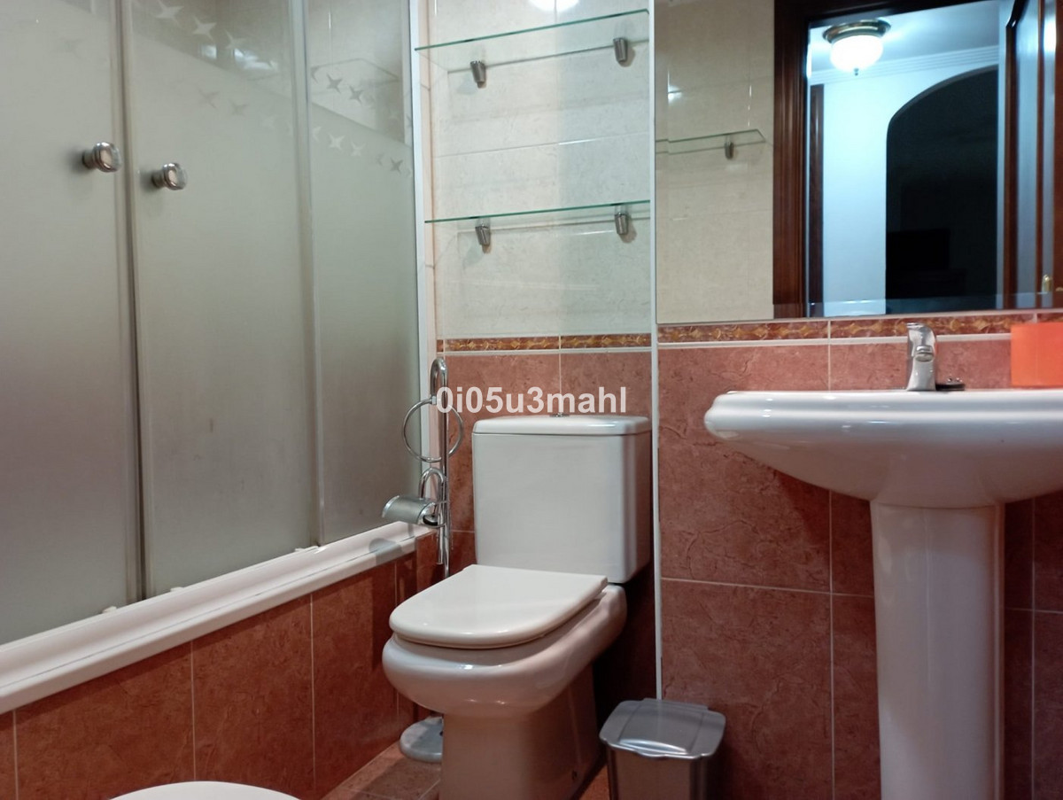 Appartement te koop in La Trinidad | 2 slaapkamers H5363554