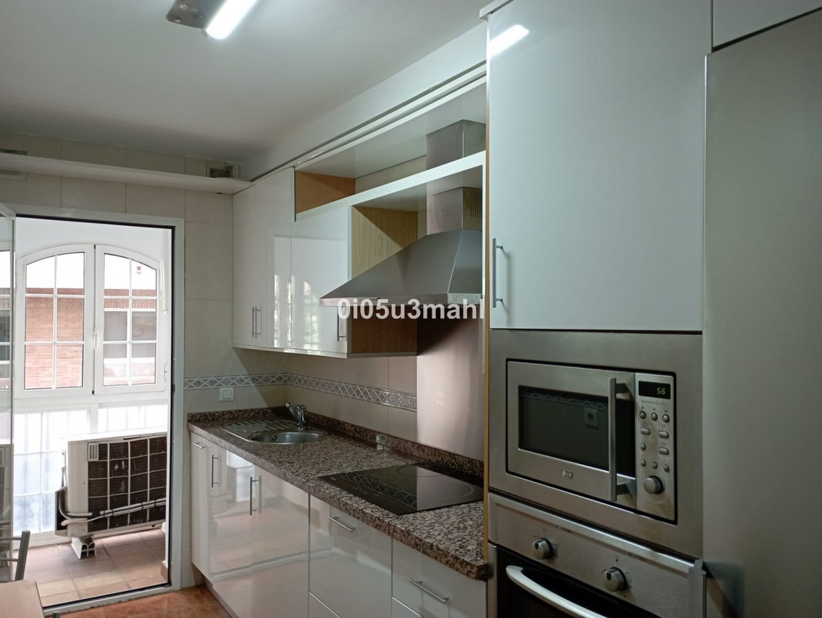 Appartement te koop in La Trinidad | 2 slaapkamers H5363554