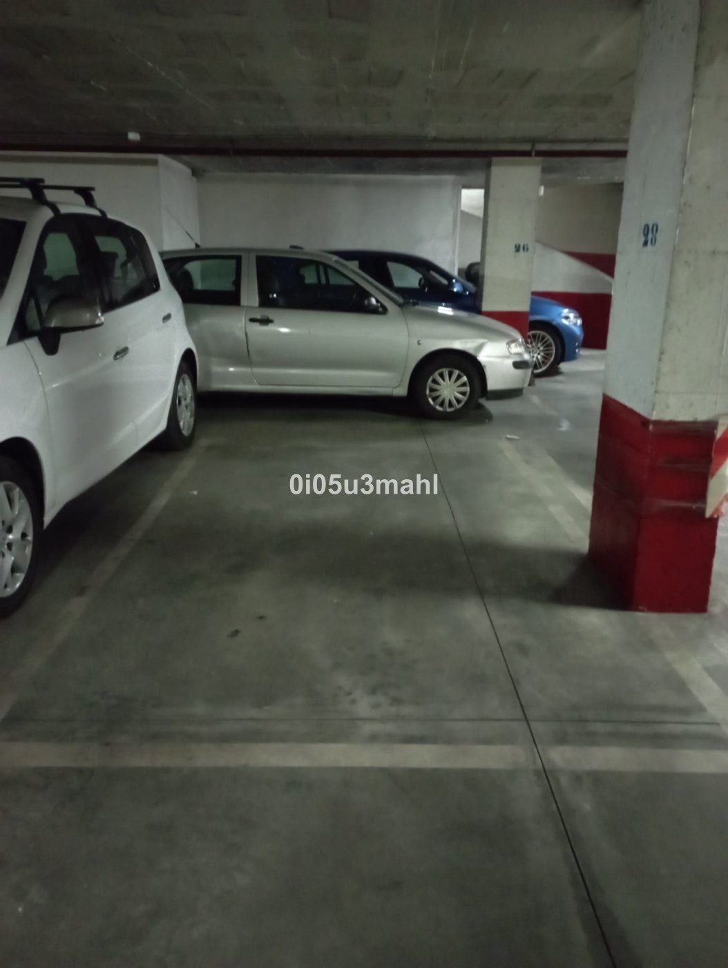 Appartement te koop in La Trinidad | 2 slaapkamers H5363554