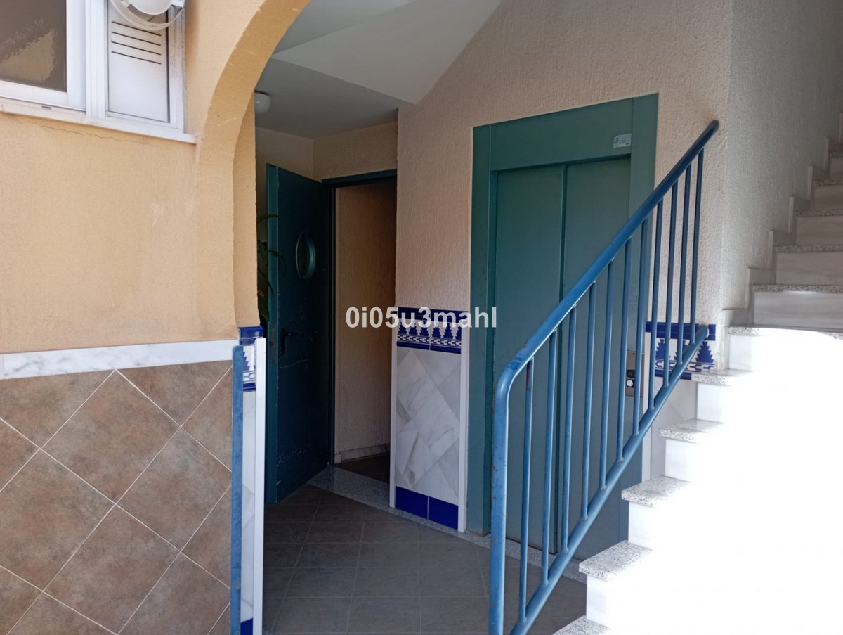 Appartement te koop in La Trinidad | 2 slaapkamers H5363554