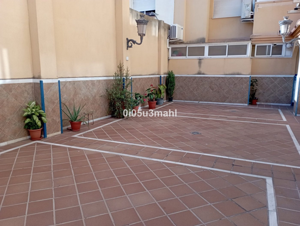 Appartement te koop in La Trinidad | 2 slaapkamers H5363554