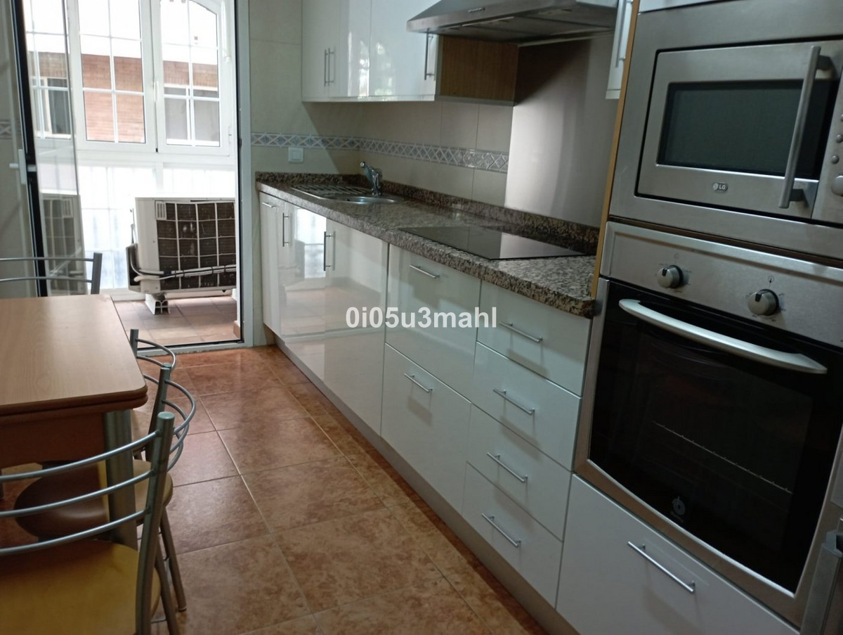 Appartement te koop in La Trinidad | 2 slaapkamers H5363554