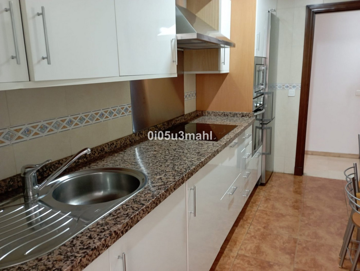Appartement te koop in La Trinidad | 2 slaapkamers H5363554