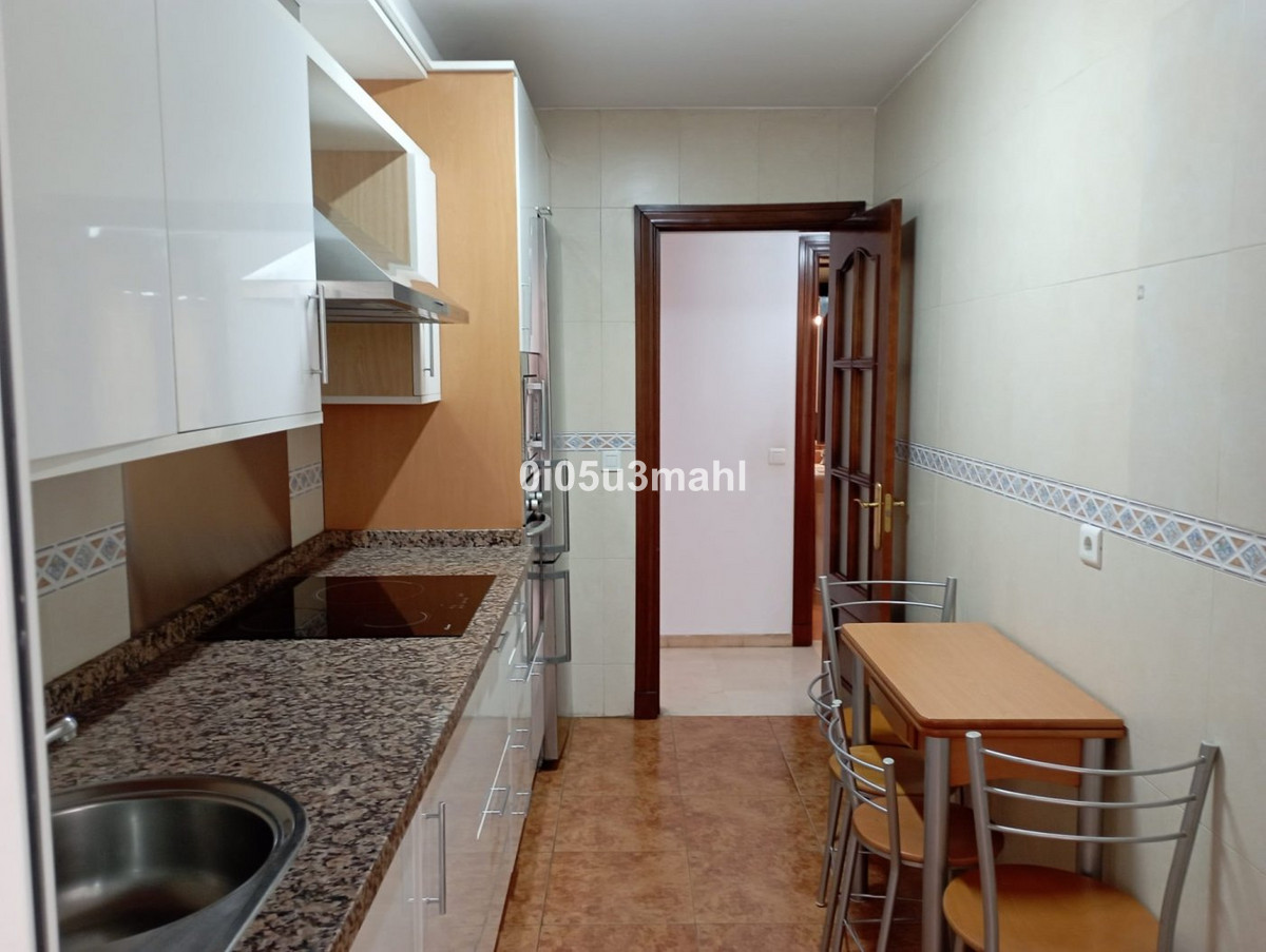 Appartement te koop in La Trinidad | 2 slaapkamers H5363554