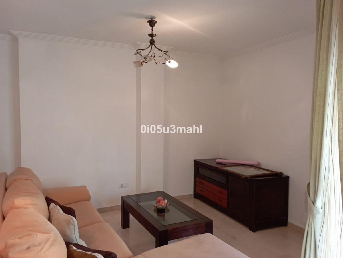 Appartement te koop in La Trinidad | 2 slaapkamers H5363554