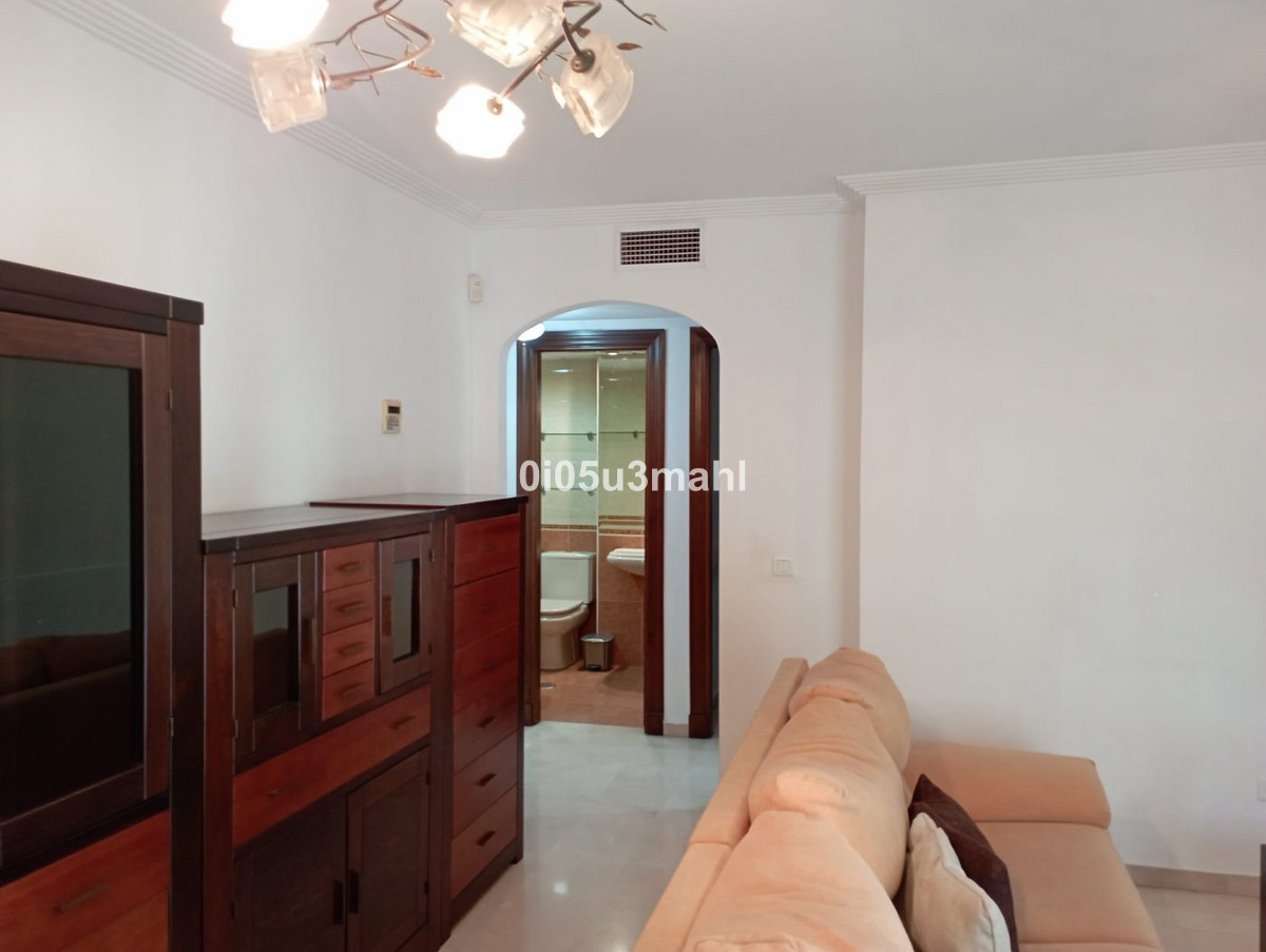 Appartement te koop in La Trinidad | 2 slaapkamers H5363554