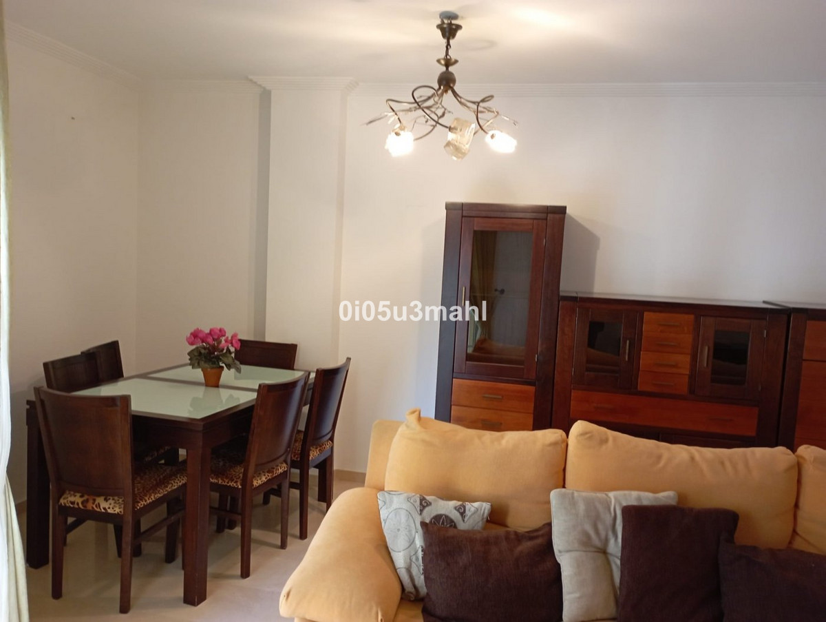 Appartement te koop in La Trinidad | 2 slaapkamers H5363554