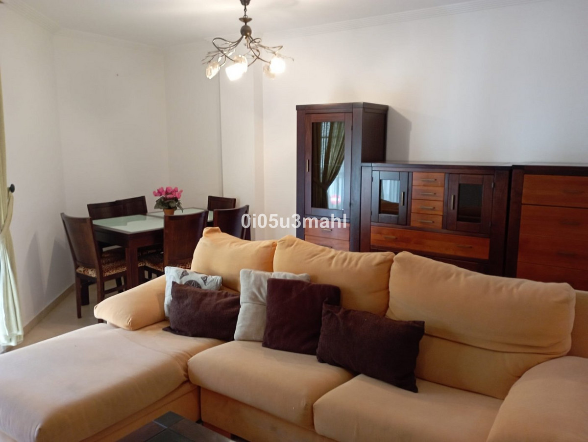 Appartement te koop in La Trinidad | 2 slaapkamers H5363554