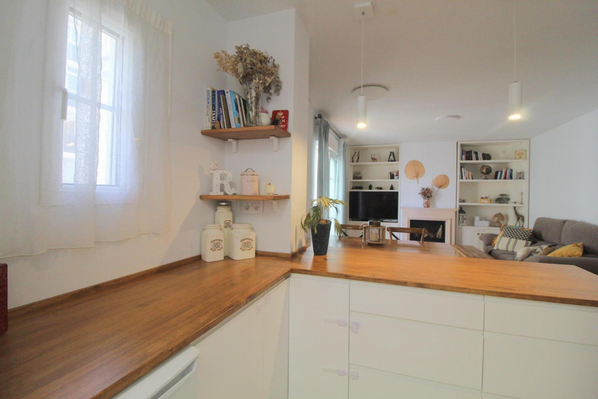 Appartement te koop in La Veleta | 3 slaapkamers H5186305