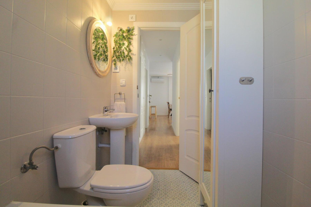 Appartement te koop in La Veleta | 3 slaapkamers H5186305