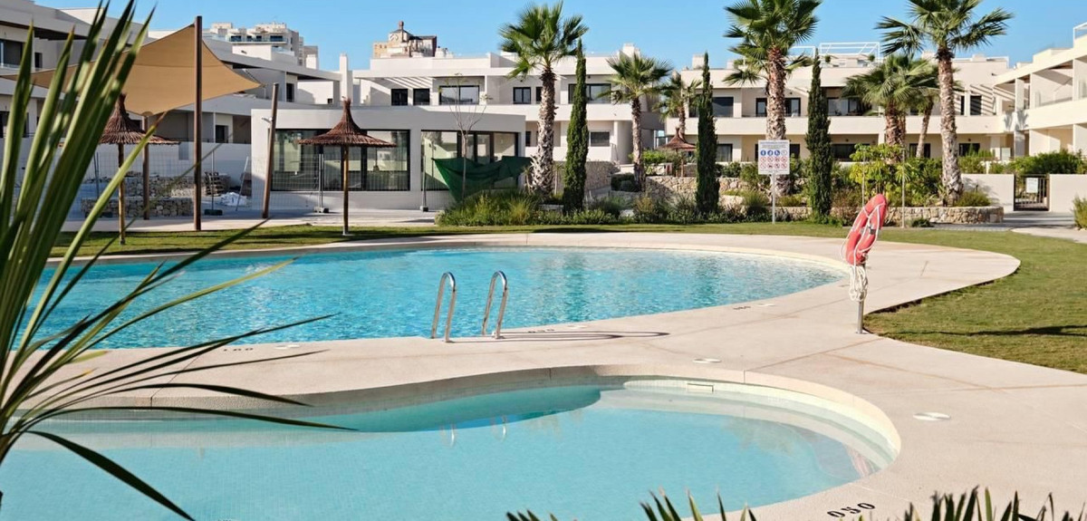 Appartement te koop in La Veleta | 2 slaapkamers H5227258