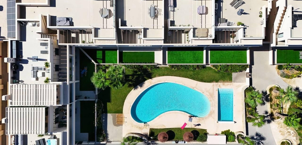 Appartement te koop in La Veleta | 2 slaapkamers H5227258