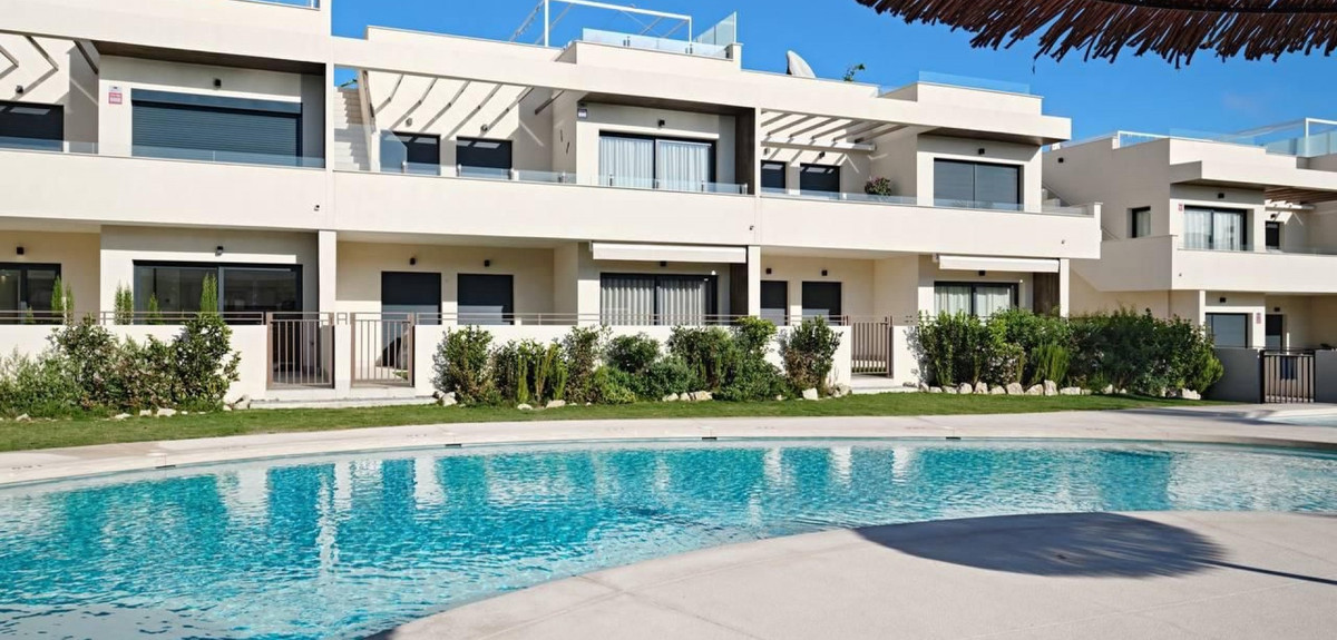 Appartement te koop in La Veleta | 2 slaapkamers H5227258