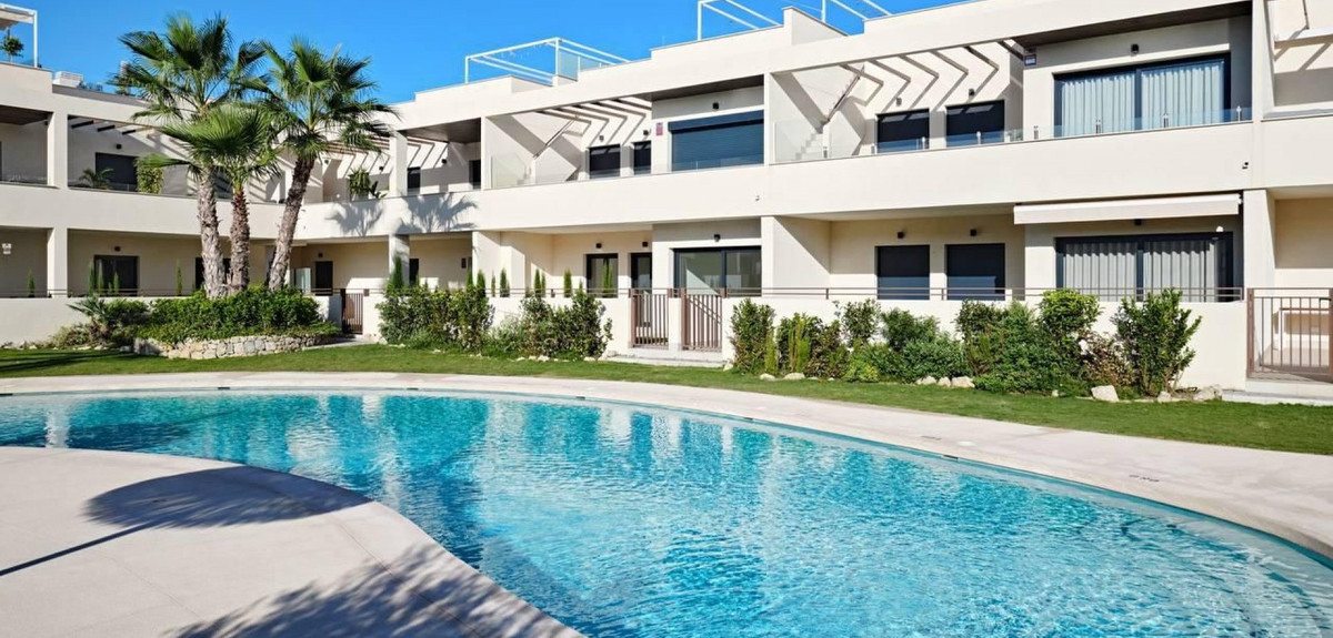 Appartement te koop in La Veleta | 2 slaapkamers H5227258